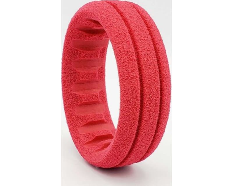 1:10 Buggy V2 4WD Front Closed Cell Inserts (2)