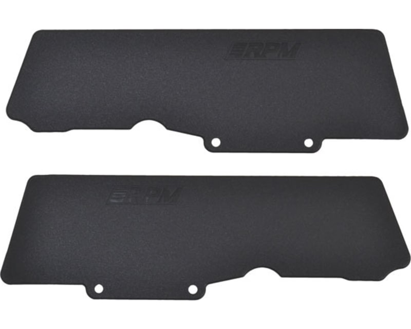 Mud Guards :Kraton Talion & Outcast Rear A-Arms