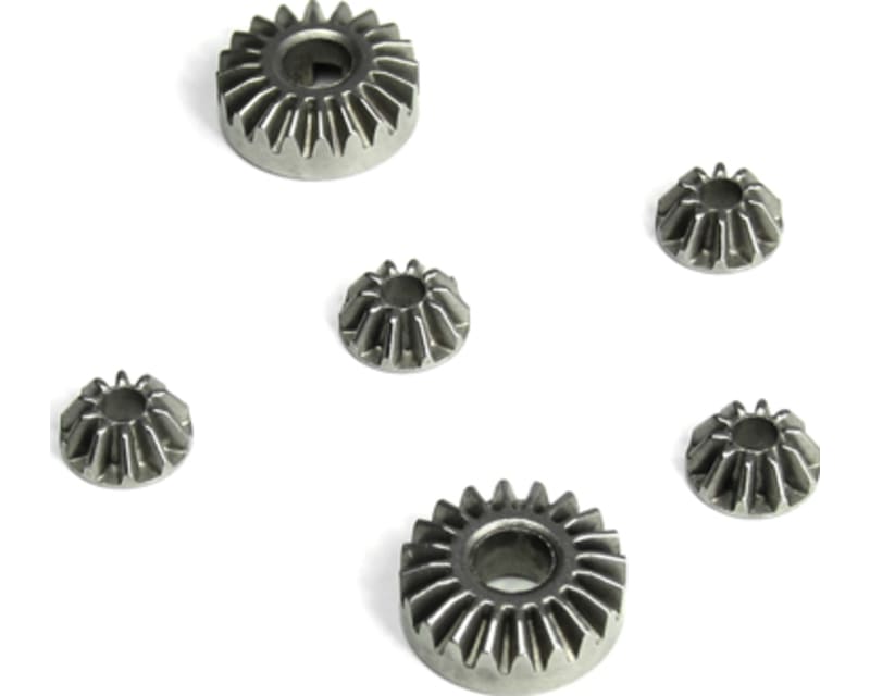Differential Gear Set (internal gears only EB410)