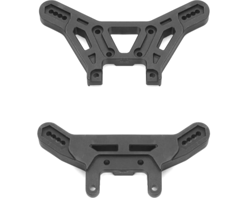 Shock Tower Set (f/r EB410)