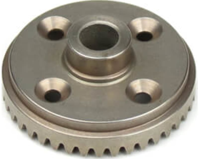 Differential Ring Gear 40t Use with 7222 : Et410 photo