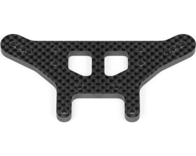 Shock Tower front carbon fiber : ET410