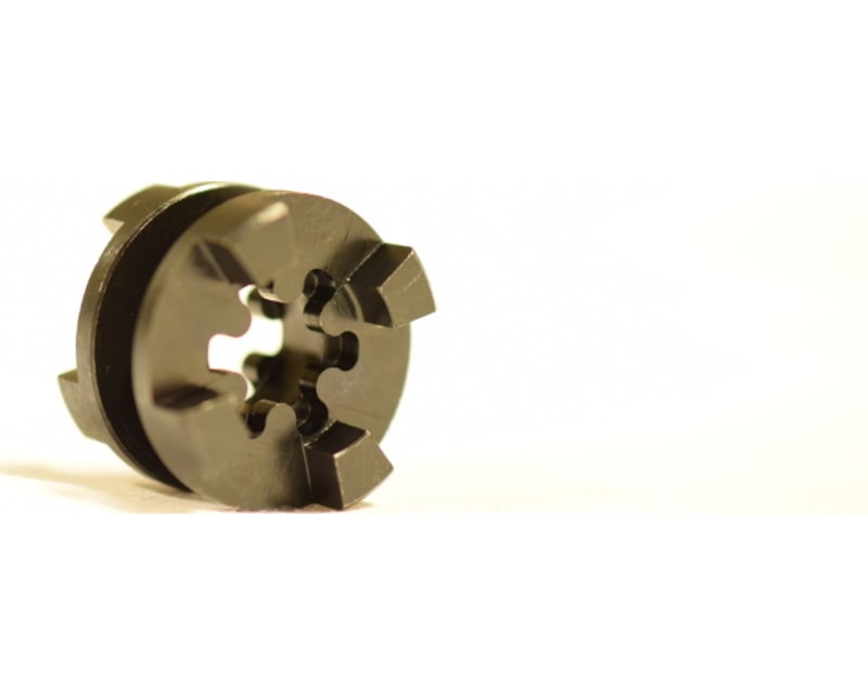 AX31334 2-Speed Hi/Lo Steel Slider RR10