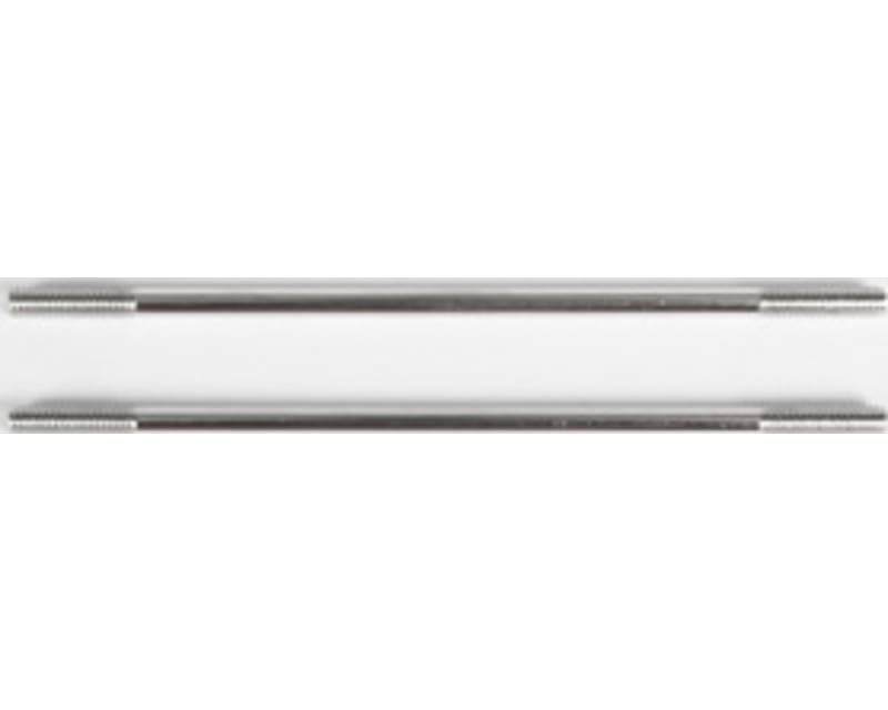 AX31469 Steel Links M4x103mm SCX10 II 2