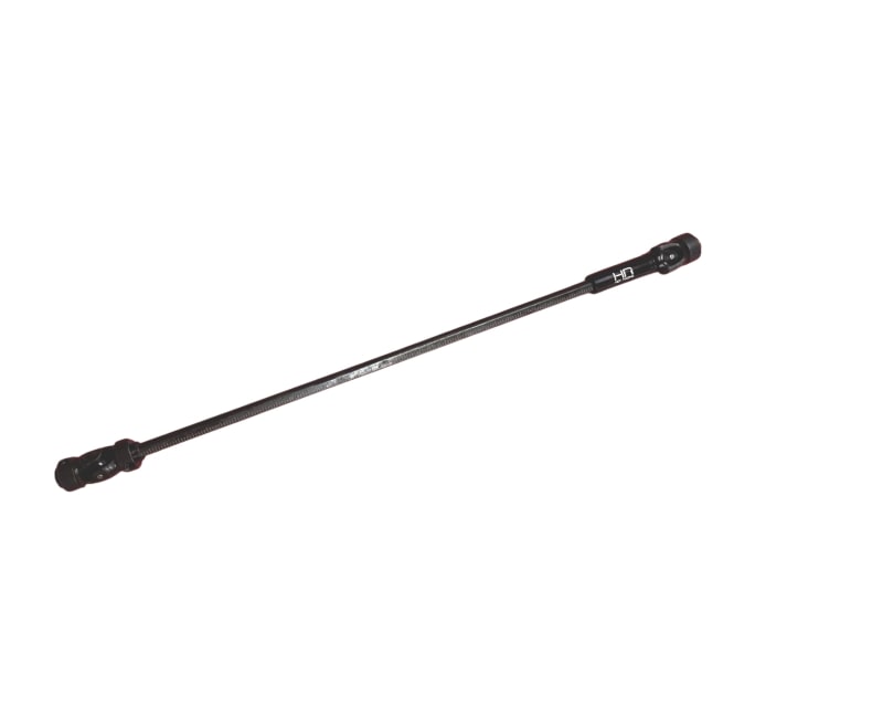 Tap to zoom Cut to Length Center Driveline with 5mm Bores