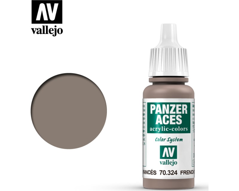 French Tank Crew Highlights