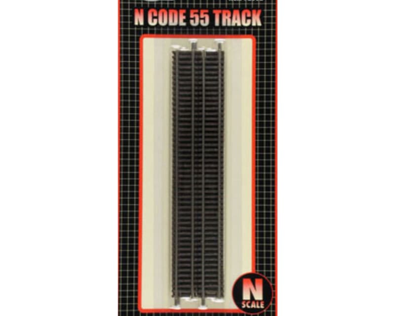 N Code 55 Transition Track 2