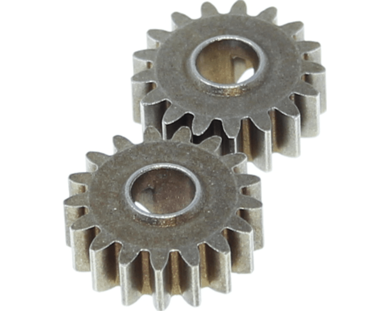 Portal Axle Output Gear (17t 2 Pieces) photo