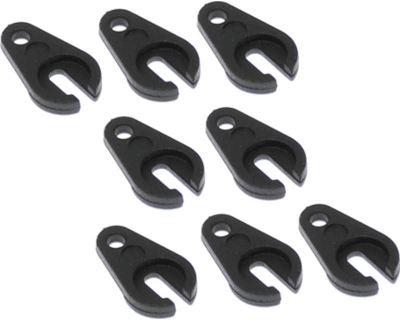 Led Light Clip (8 Pieces)