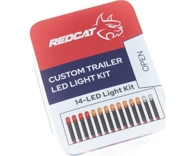 Led Light Kit for Trailer (1pc)