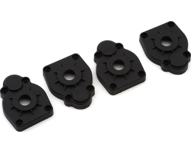 Tap to zoom Outer Portal Box Covers (4 pieces)
