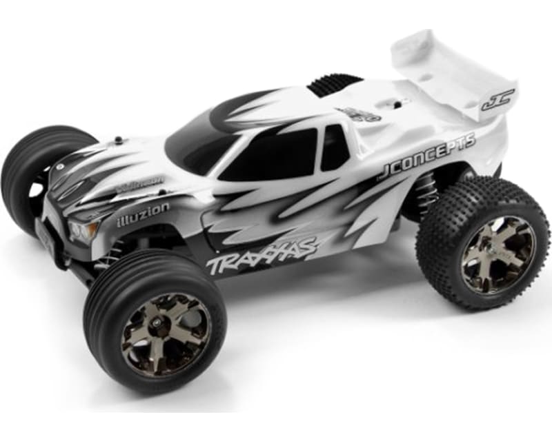 Tap to zoom Illuzion - 5.75 wide - truck V-wing only