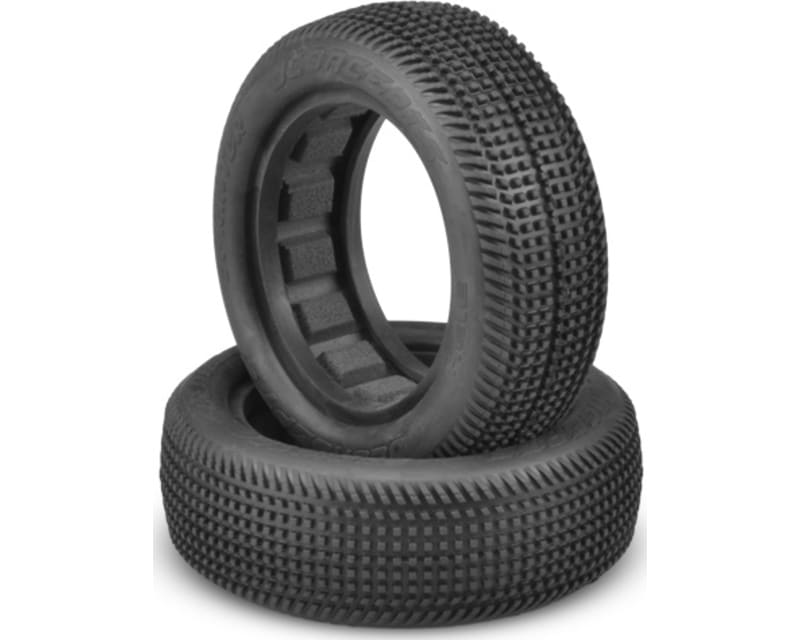 Sprinter 2.2 Front Tire 2WD - green compound