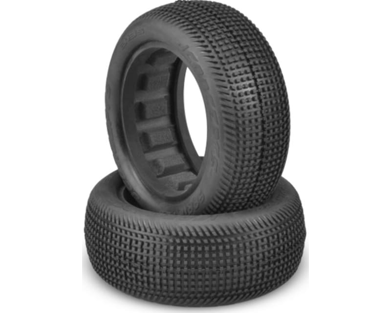 Sprinter 2.2 Front Tire 4WD - Red2 compound