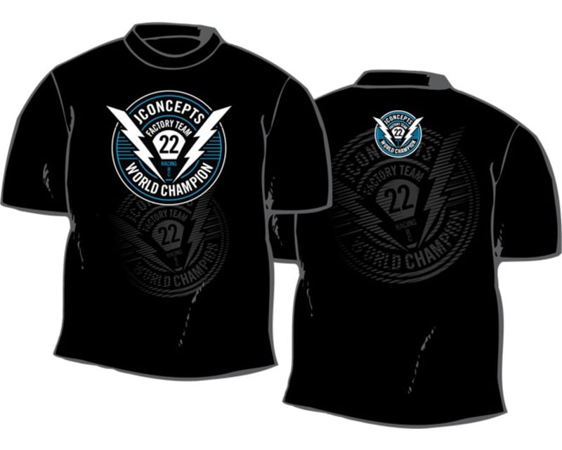 Forward Pursuit 2022 T-Shirt