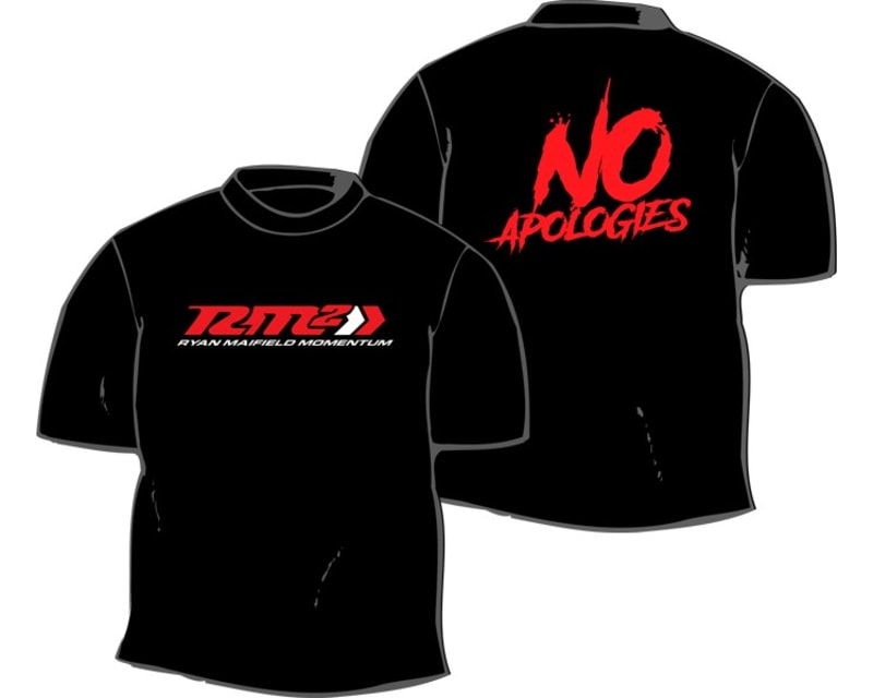 Rm2 T-Shirt Xx-Large