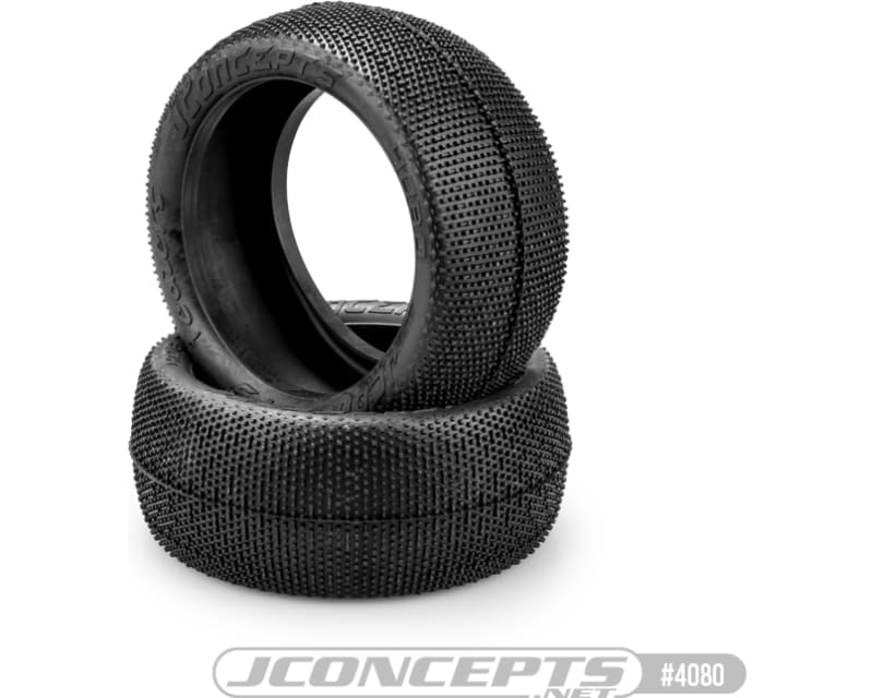 Teazers - Green Compound Fits 1/8th Truck Wheel