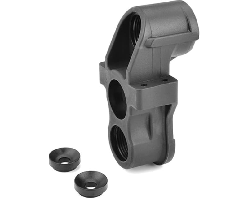 Steering Block - Pillow Ball