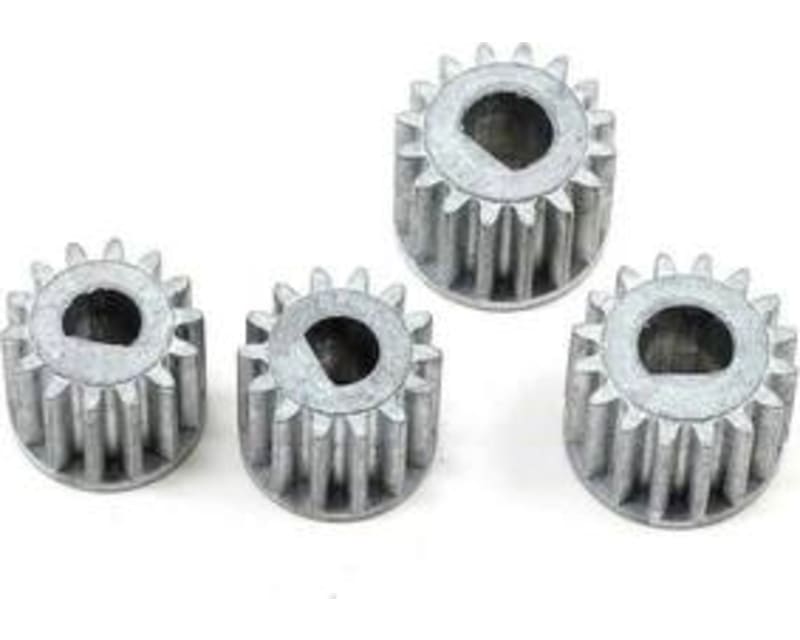 Front Portal Gear Set