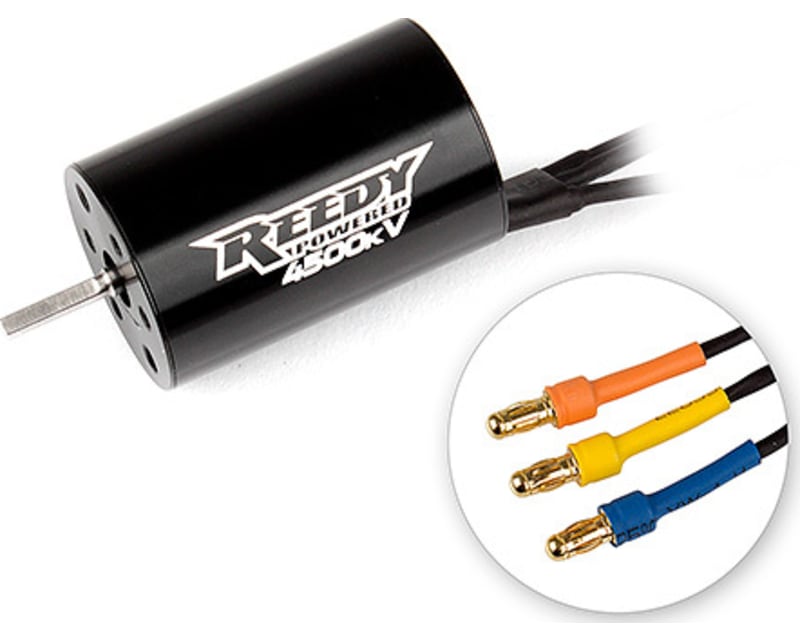 Reedy 280-SL4 4500kV Brushless Motor