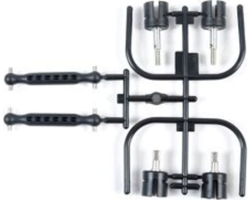 RC N Parts: Dt-02 Super Fighter G