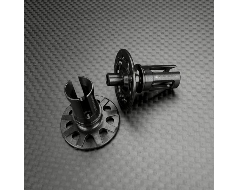 Tap to zoom R1WURKS R1B Ball Diff Outdrives