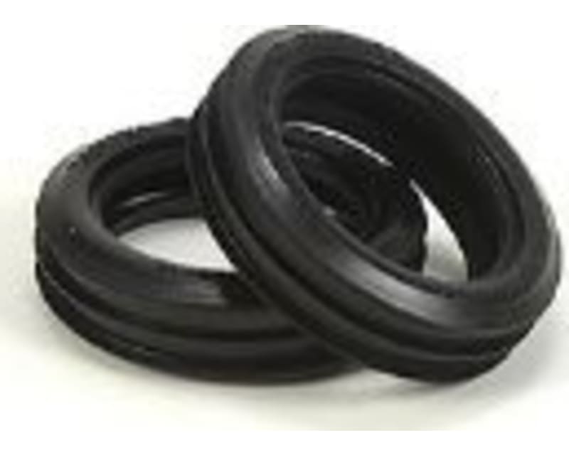 RC Front Tires: Mad Fighter