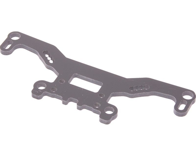S2 Rear Shock Mount - Neon photo