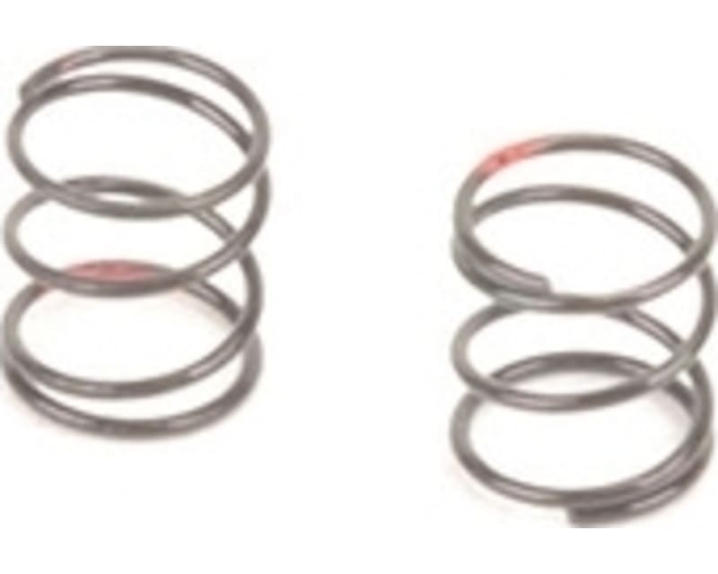 Mass Damper Spring - Red - Medium pr