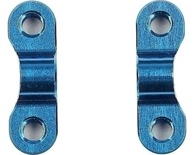 Dc10 Blue Aluminum Hub Link Mounts