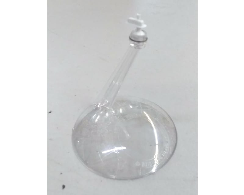 Aircraft Swivel Stand