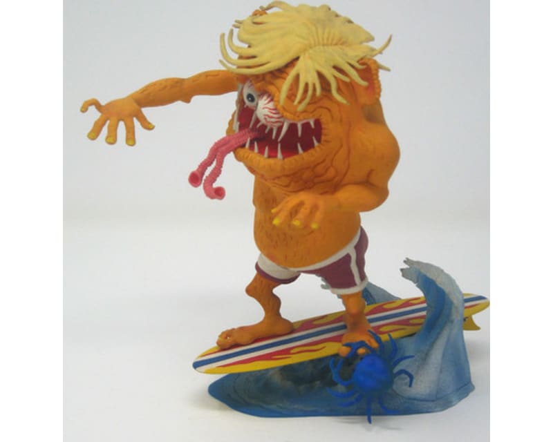 Ed Big Daddy Roth Surfink