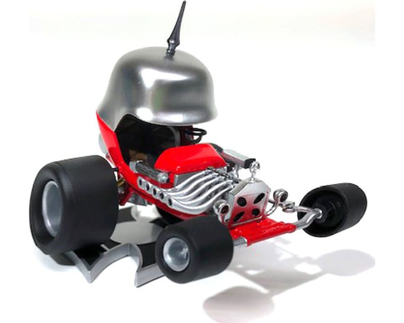 Tom Daniel Lil Red Baron Show Rod Snap 1/32