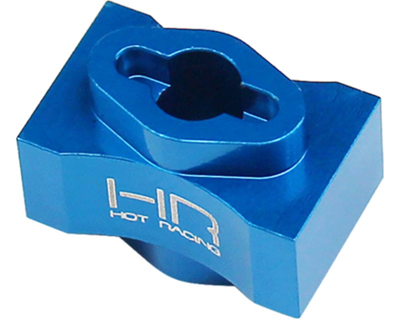 Aluminum Differential Posi Locker Spool B7