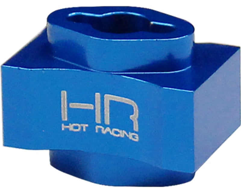 Aluminum Differential Posi Locker Spool B7