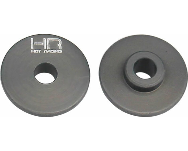 7075 T6 Slipper Spring Adapters B7 B6.3 photo