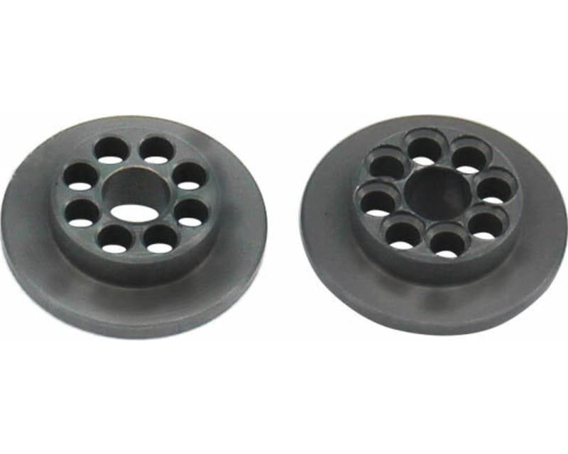 7075 T6 Slipper Spring Adapters B7 B6.3