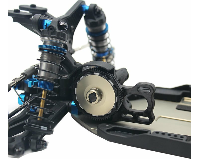 Graphite secure TM motor mount B7