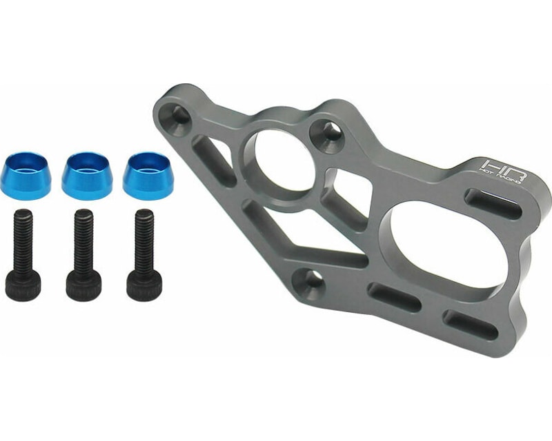 7075 Aluminum TM Motor Mount B7