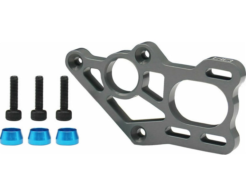 7075 Aluminum TM Motor Mount B7