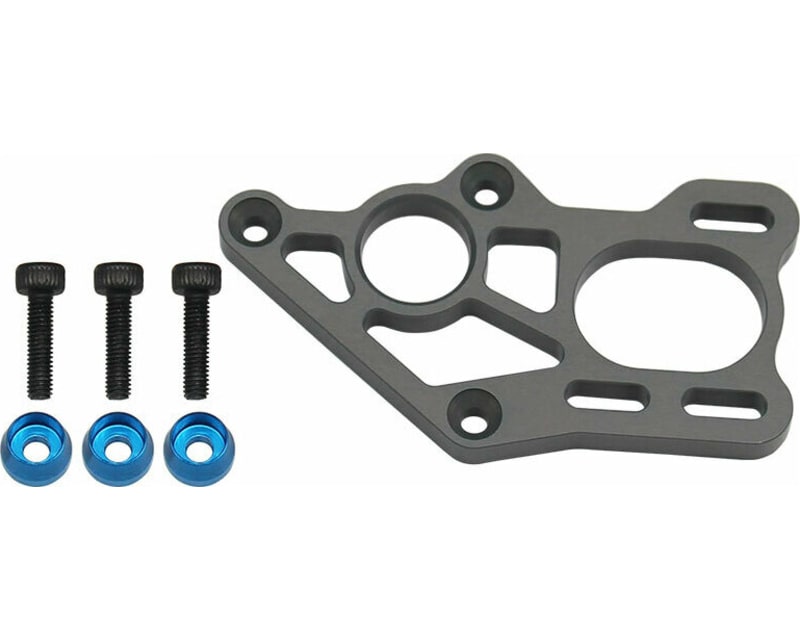 7075 Aluminum TM Motor Mount B7