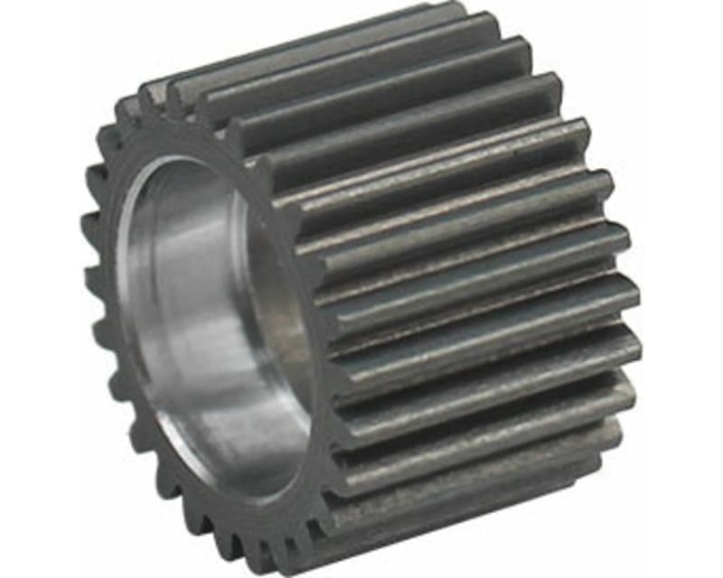 7075 T6 Aluminum Idler Gear B7
