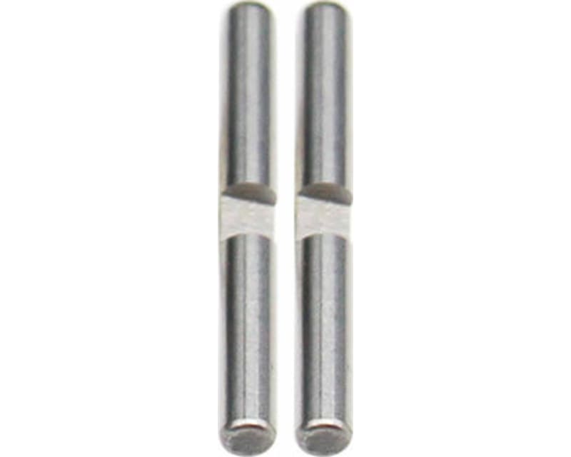 Titanium Differential Cross Pins (2) B7