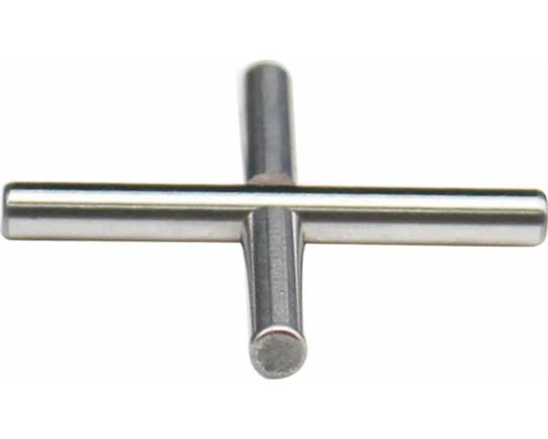 Titanium Differential Cross Pins (2) B7