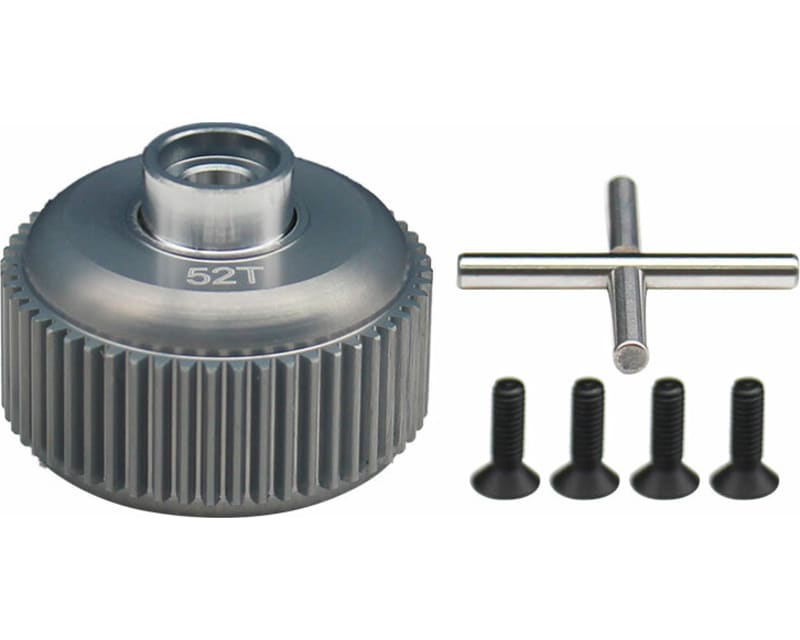 7075 T6 Differential Gear B7