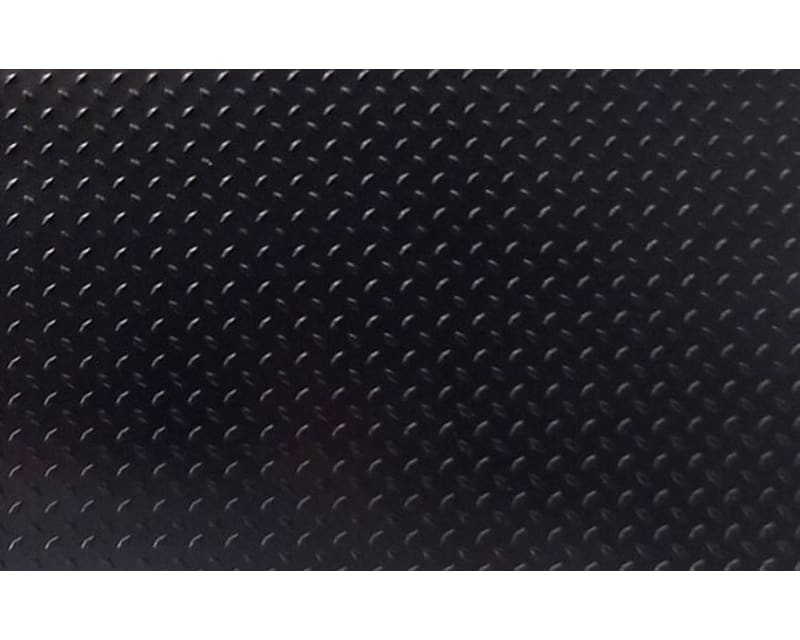 1:10 Scale Aluminum Black Diamond Plate (2)