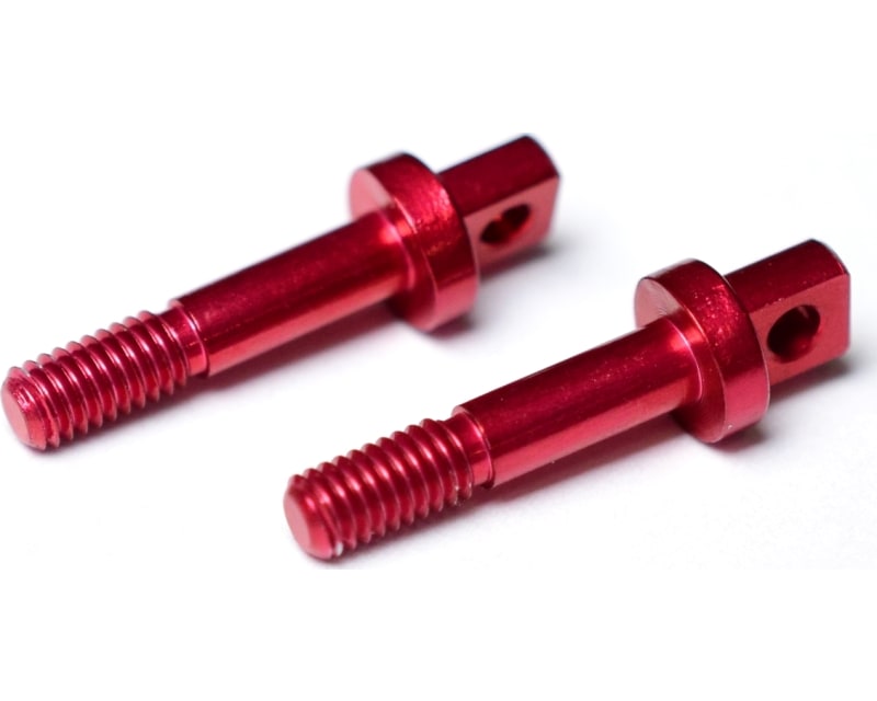 1:10 Scale Tow Shackle Lock Pins (2) - Axial SCX10