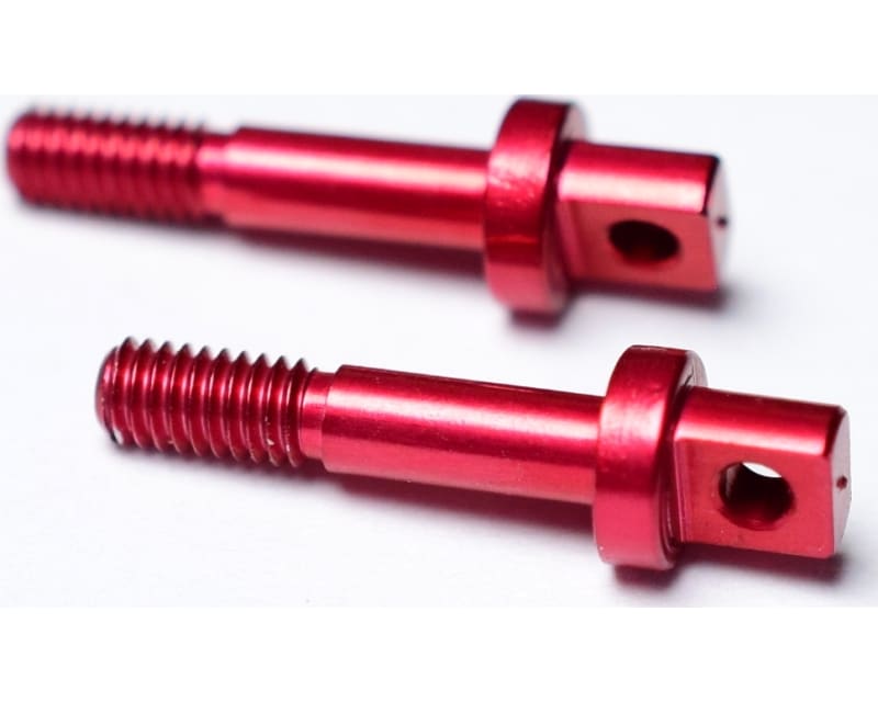 1:10 Scale Tow Shackle Lock Pins (2) - Axial SCX10