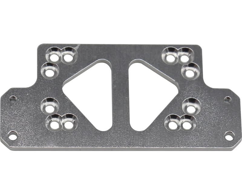 Manual switch 1:10 Dual Motor Power Winch