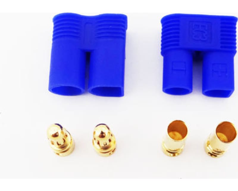 EC3 Device & Battery Connector